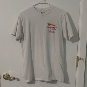 In-N-Out Colorado T-Shirt